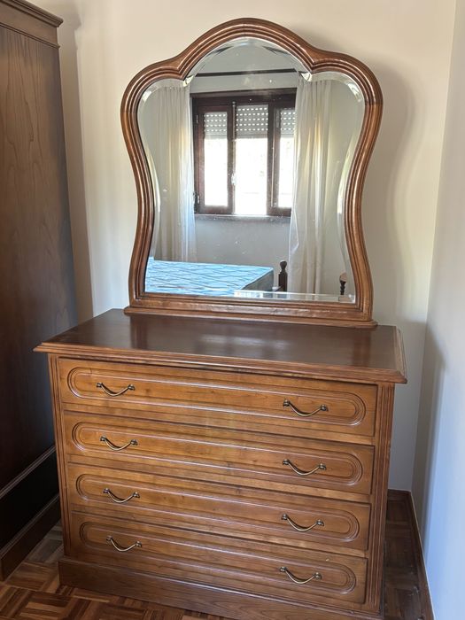 Mobília de Quarto