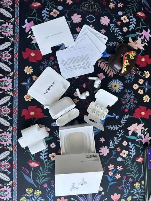 Airpods pro 3 ідеал