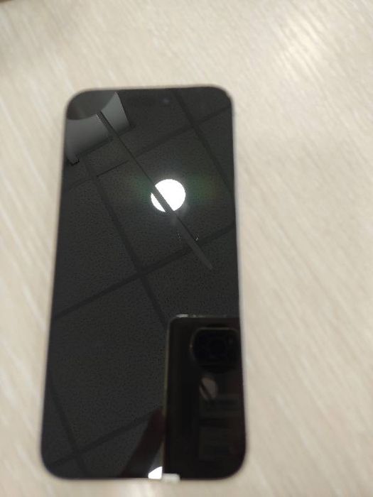 iPhone 15 Pro Max 512GB