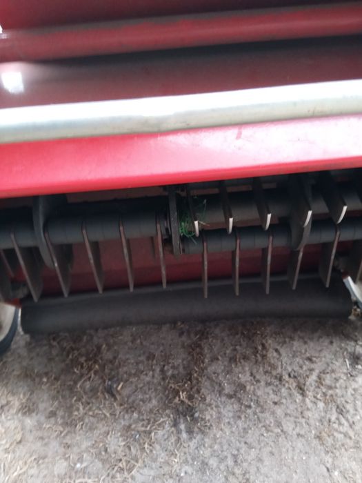 Sprzedam wertykulator