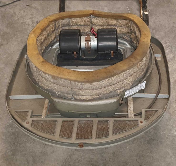 Refrigerador Viaggio para camiao ou autocaravana