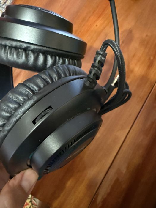 Навушники A4Tech FH200i