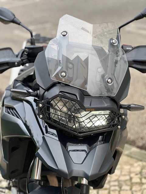 BMW F750GS – Excelente estado – Manutenção em dia – Particular