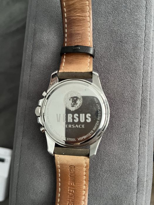 Часы Versus Versace