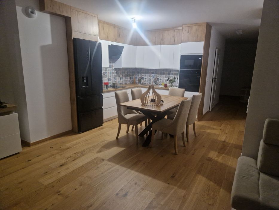 Mieszkanie do wynajęcia