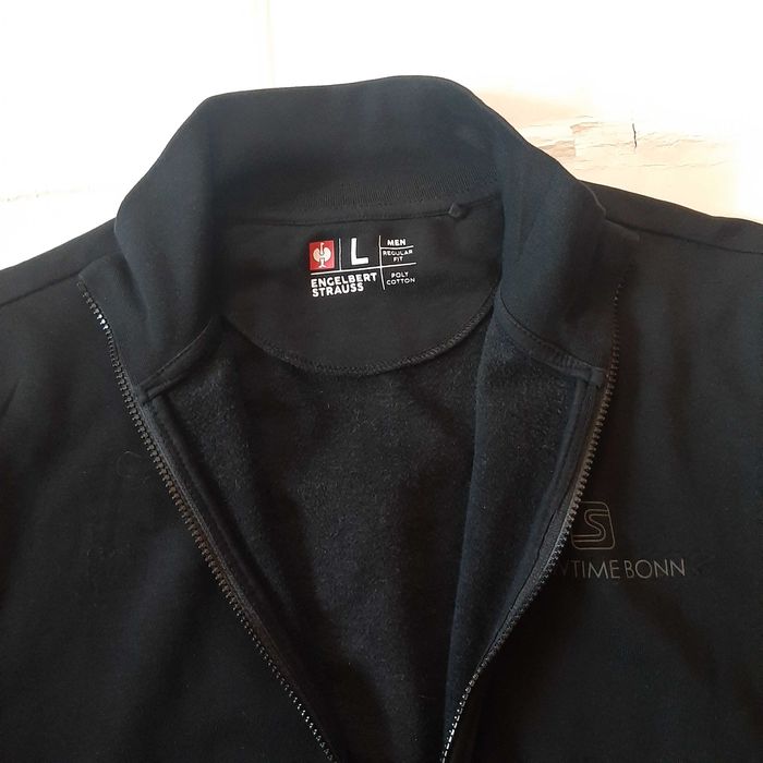 Bluza dresowa Engelbert Strauss L