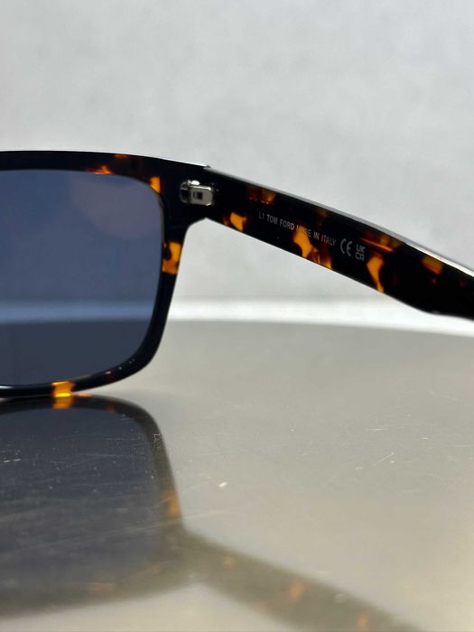 Окуляри Tom Ford Buckley 02 FT0906 Оригінал / Очки Том Форд оригинал