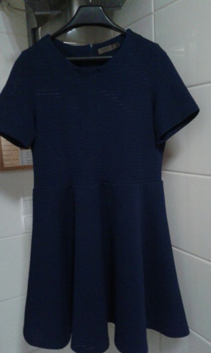 Vestido Cortefiel Woman