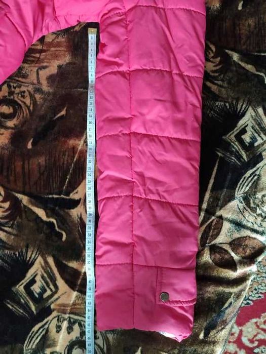 куртка зимова жіноча