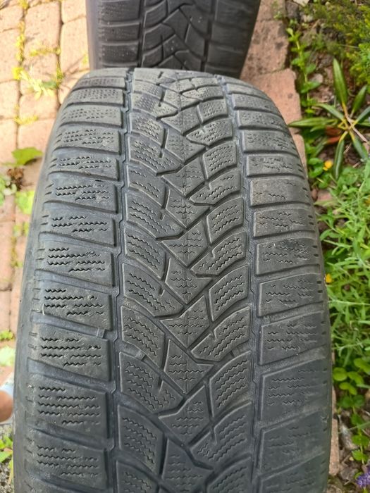 Felgi aluminiowe 16 " VW Passat z oponami