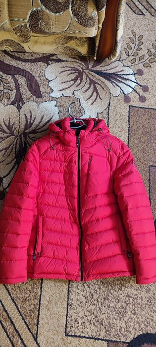Демісезонна куртка