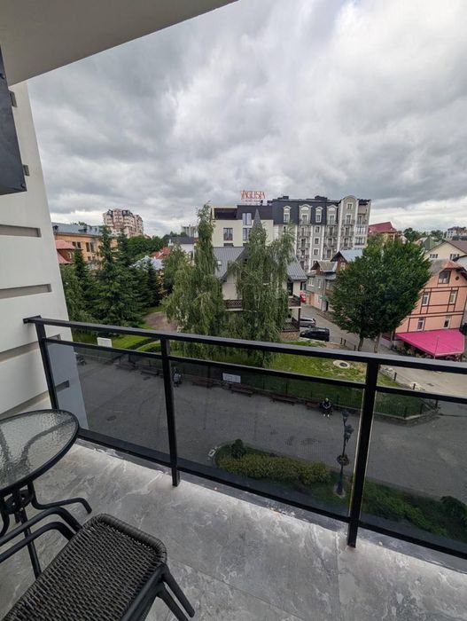 Апартаменти в Platinum Apartments! В самому центрі Трускавця!!!