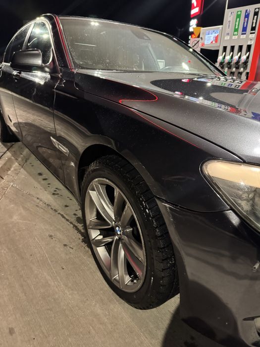 Zadbana  730D  full   opcja, po remoncie  OKAZJA / ZAMiANA