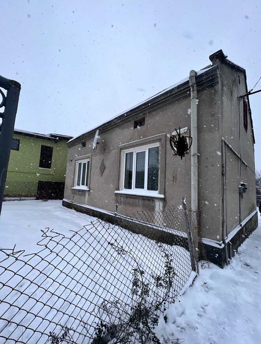 Продаж будинку по вулиці Сигнівка