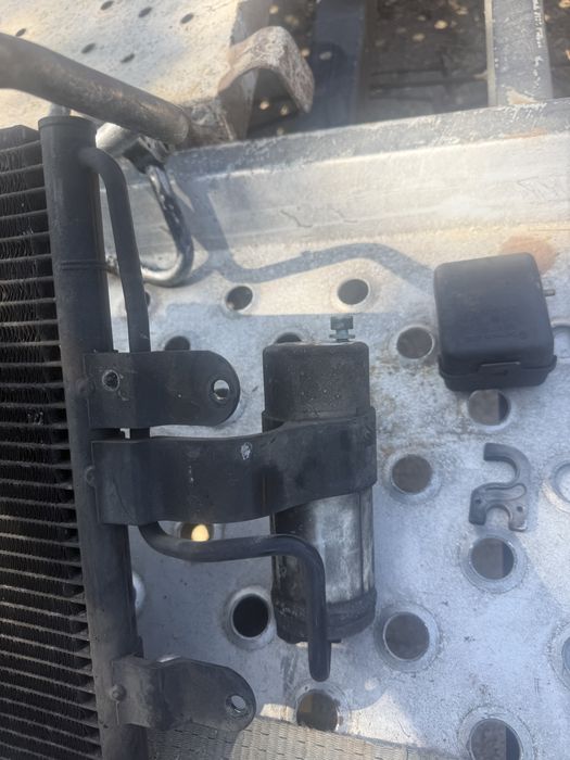 Ar condicionado Audi A3 8L