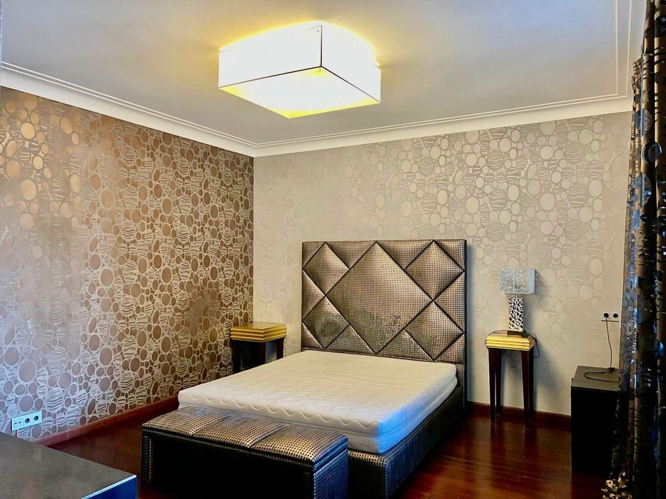 Многокомнатная квартира по адресу бульвар Дружбы Народов (площадь 184,1 м²) - Atlanta.ua - фото 9