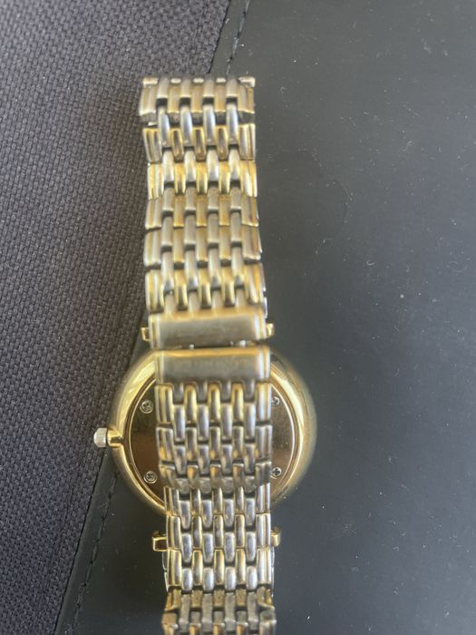Часы Longines la grande clasique L4 6352