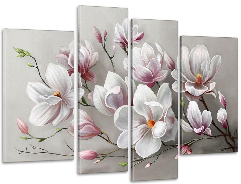 Модульна картина на полотні