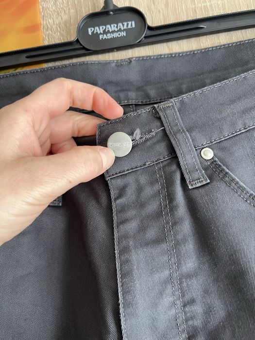 Spodnie Carhartt Vicious Pants