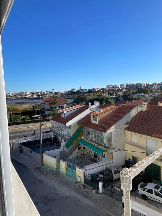 T2 Renovado Amora