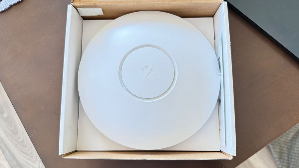 UniFi AP UAP-LR 2,4
