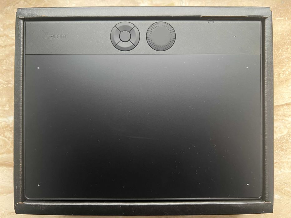 Tablet graficzny Wacom PTK470
