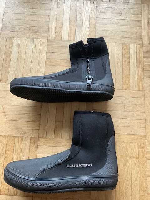 Buty neoprenowe SCUBATECH rom. L