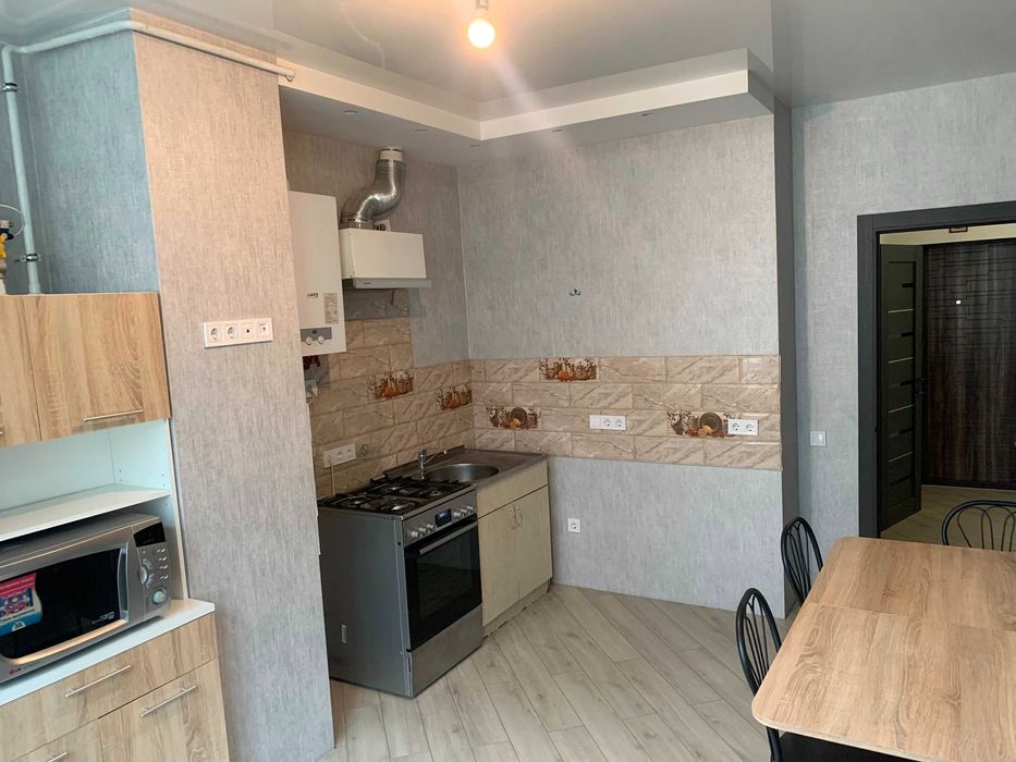 1-кімнатна квартира за адресою вул. Юнацька (площа 46 м²) - Atlanta.ua - фото 10