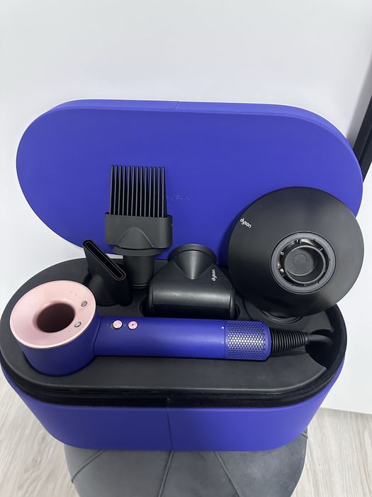 Фен Dyson Supersonic