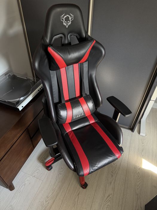 fotel diablo x one