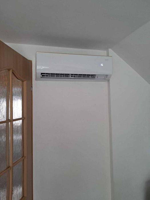 Klimatyzacja dla domu i biura