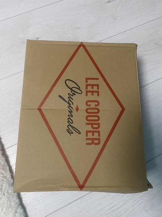 Buty LeeCooper 43