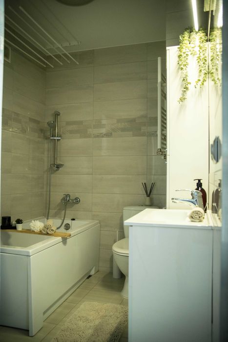 Mieszkanie na wynajem 36 m², w stylu BOHO, 2017 - Widok 5