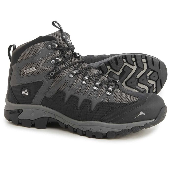 Ботінки Pacific Mountain Sheridan Mid Hiking Boots - Waterproof 46-47