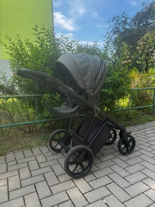 Wózek dziecięcy Adamex
