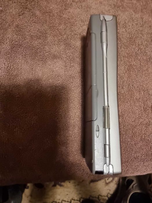 Sprawna nokia 9210 w bardzo dobrym stanie z ładowarka