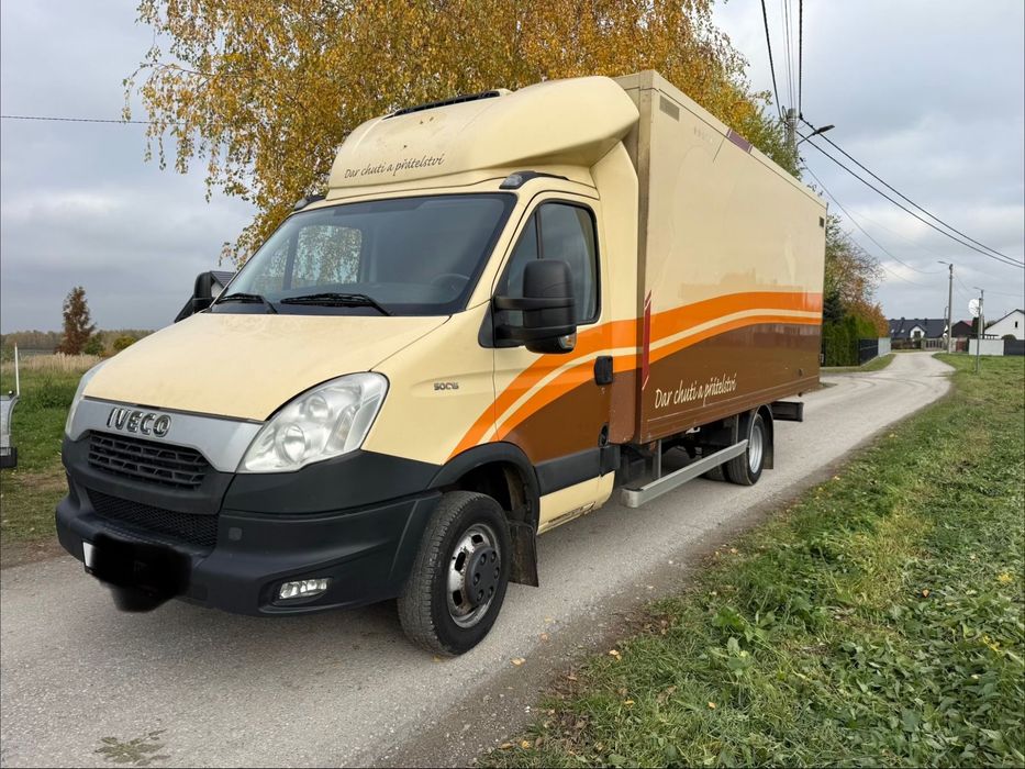 Iveco