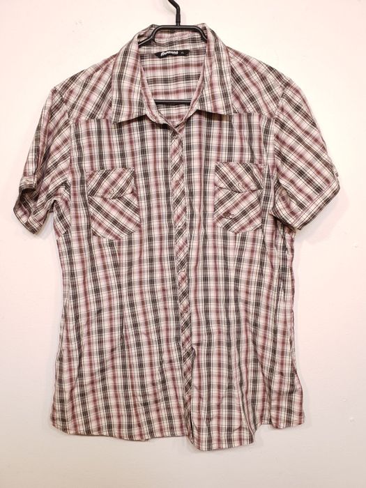 Koszula Bergans of Norway XL 5467 Leirvik Lady