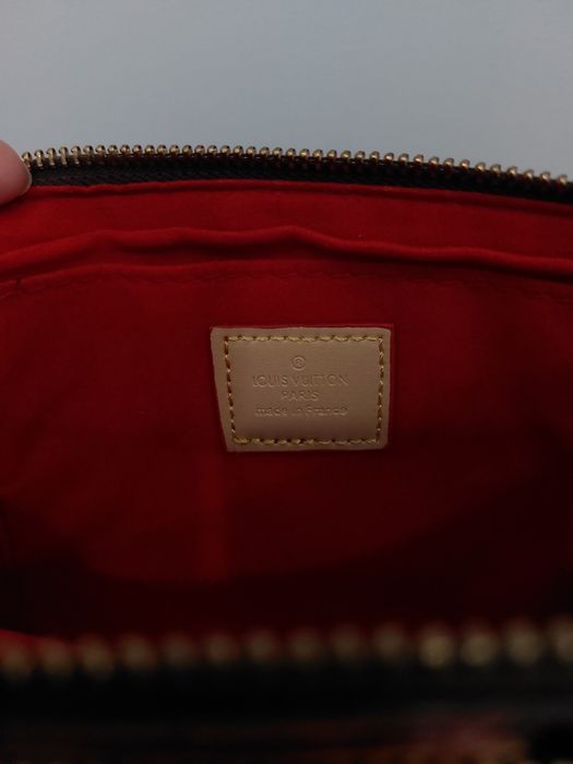 Multi Pochette louis vuitton