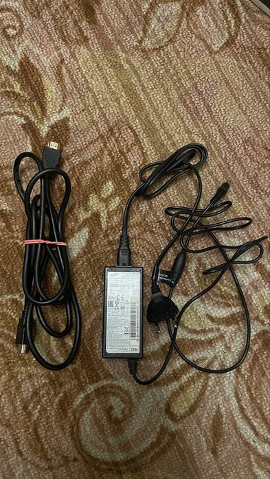 Монітор 27" Samsung S27E390H