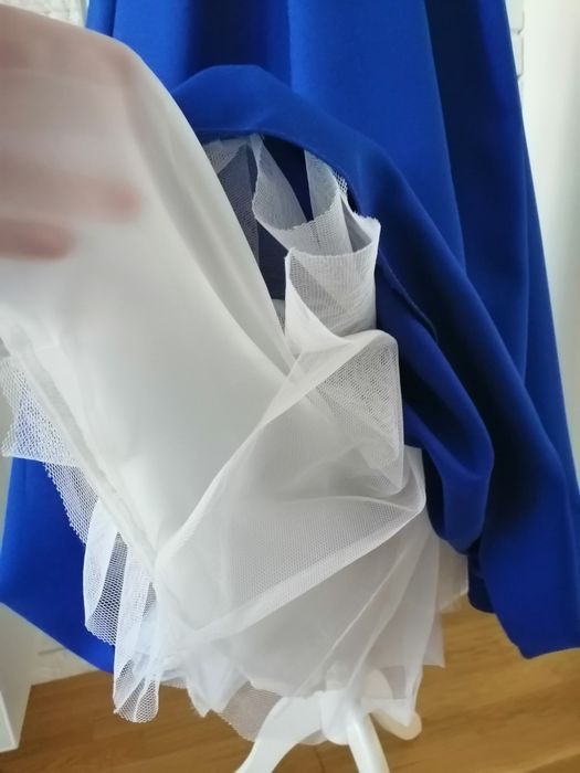 Sukienka A&A Collection roz. 38