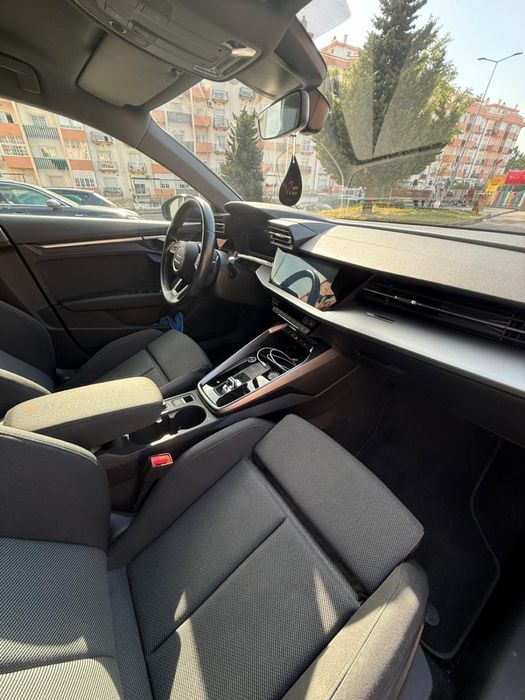 Audi a3 sportback 30 tfsi