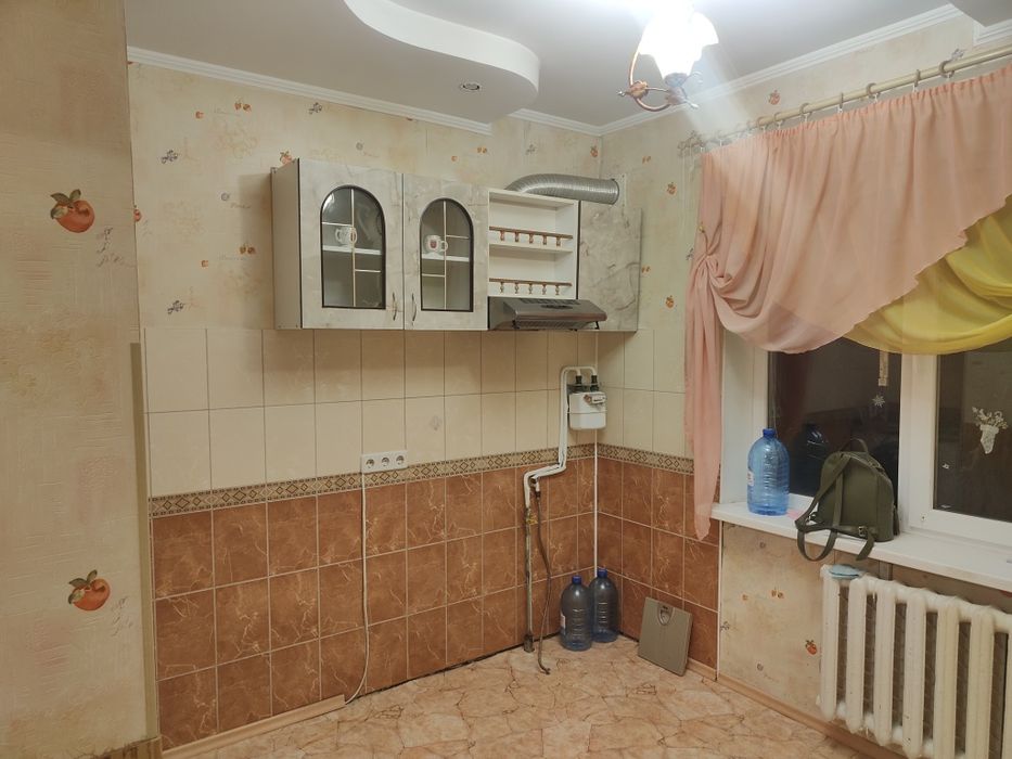 Продається однокімнатна квартира смт глеваха