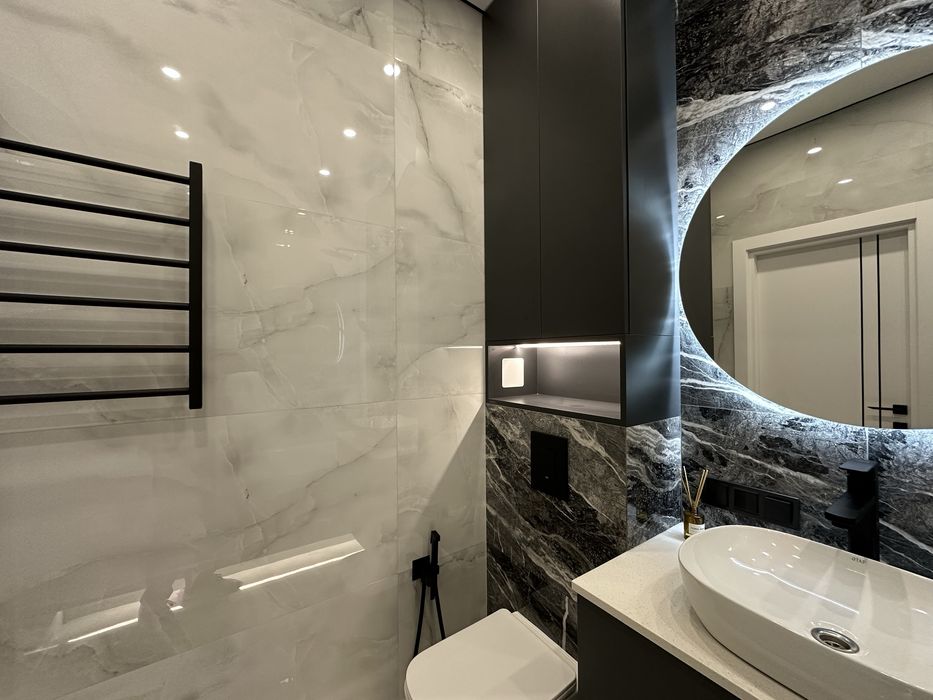 2-комнатная квартира по адресу Куликово поле пл. (площадь 60 м²) - Atlanta.ua - фото 5