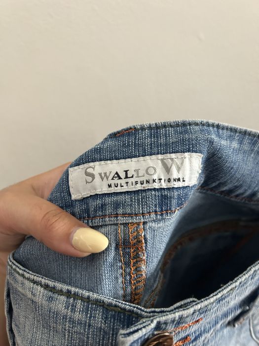 Saia ganga / 44 / Vintage