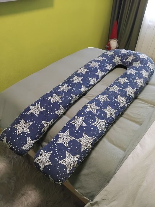 Подушка для вагітних