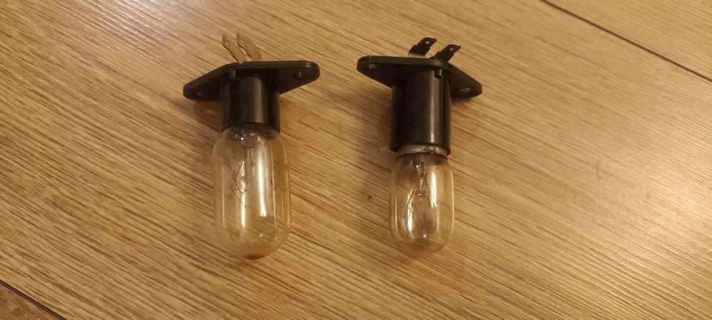 Części do mikrofalówki