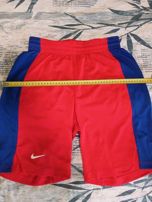 Шорты Nike бег баскетбол