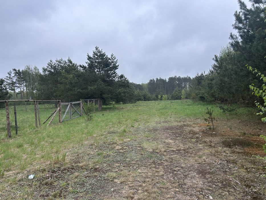 Sprzedam działkę budowlaną Rudka WZ i pozwolenie na budowe - Widok 6