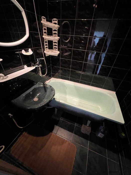 Продаж 2 кімн м-н. Сонячний 55, мпо, мпт, електрика, балкон.